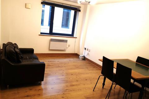 1 bedroom apartment to rent, Whitworth Street, Manchester City centre