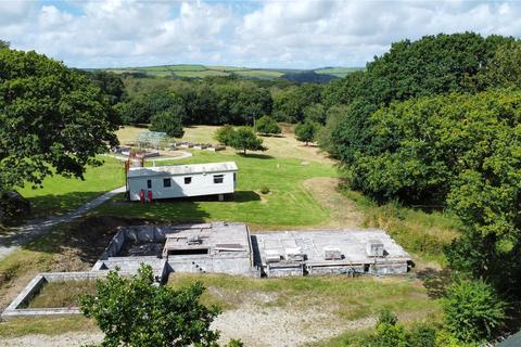 3 bedroom property with land for sale, Roche, Cornwall PL26