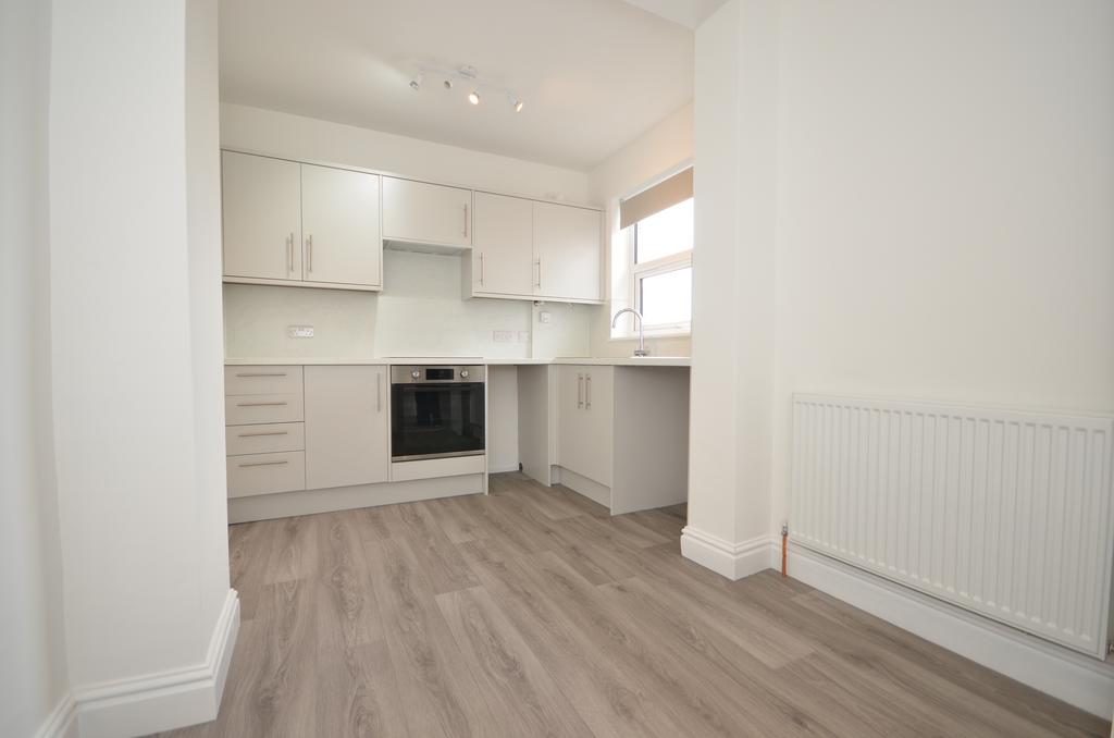 BRAND NEW APARTMENTS, Rushden 2 bed apartment £895 pcm (£207 pw)