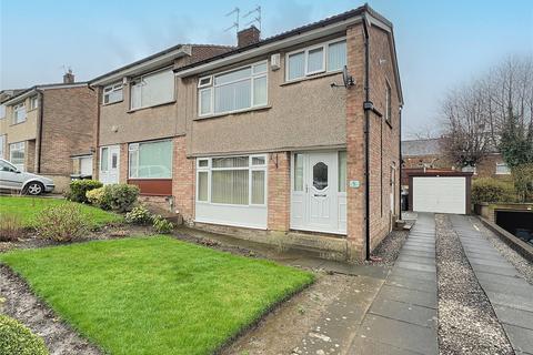 3 bedroom semi-detached house for sale - Staygate Green, Bradford, BD6