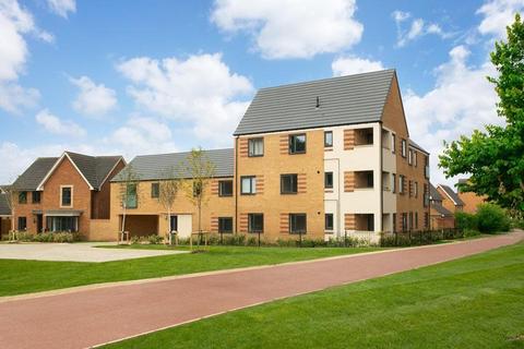 2 bedroom apartment for sale, Milton Keynes MK11