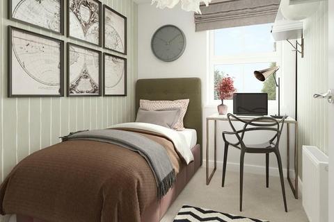 2 bedroom apartment for sale - Milton Keynes MK11