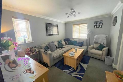 3 bedroom semi-detached house for sale, Swan Gardens, Britain Street, Dunstable, Bedfordshire, LU5 4GX