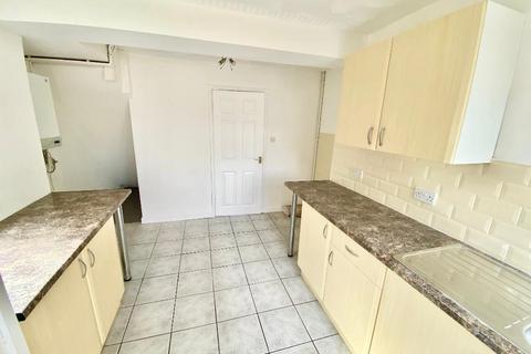 8 Ebenezer Street, Aberdare, CF44 8NU