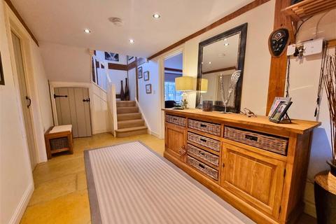 3 bedroom detached house for sale, Suckley Lane, Pembridge, Leominster, Herefordshire, HR6 9DW