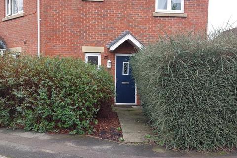 2 bedroom apartment to rent - Tuffleys Way, Thorpe Astley, Leicester, LE3 3UT