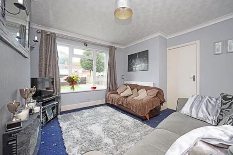 3 bedroom terraced house for sale - Stone ST15