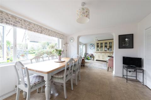 4 bedroom semi-detached house for sale, High Street, Curry Rivel, Langport, Somerset, TA10