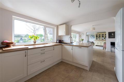 4 bedroom semi-detached house for sale, High Street, Curry Rivel, Langport, Somerset, TA10