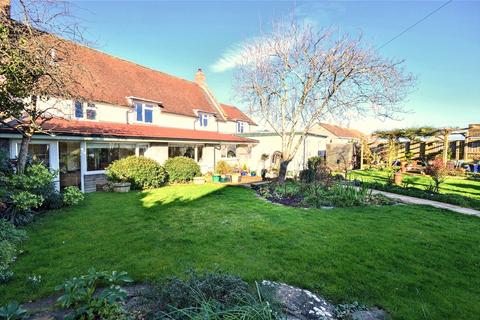 4 bedroom semi-detached house for sale, High Street, Curry Rivel, Langport, Somerset, TA10