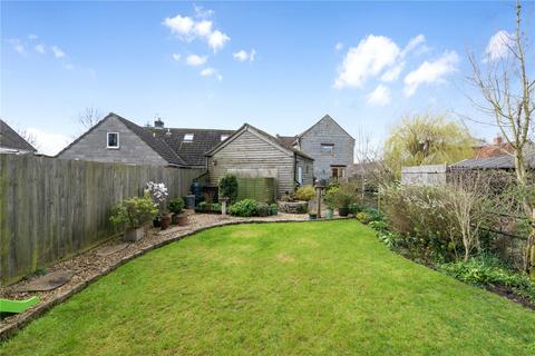 4 bedroom semi-detached house for sale, Pitney, Langport, TA10