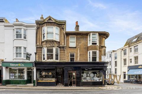 Property for sale, St Georges Road, Brighton, East Sussex, BN2 1EA