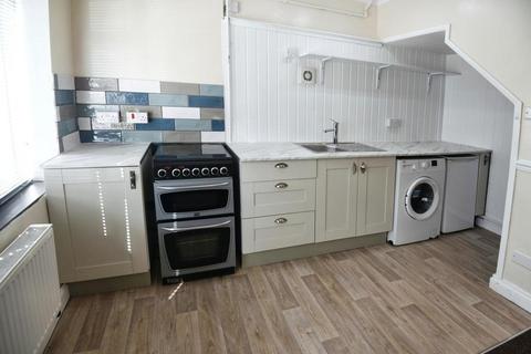 1 bedroom maisonette for sale - Cannon Street, Wisbech, Cambridgeshire, PE13 2QW