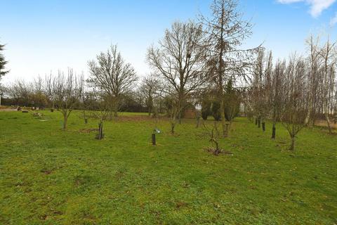 3 bedroom detached bungalow for sale, New Bridge Lane, Wisbech, Cambridgeshire, PE14 0SE