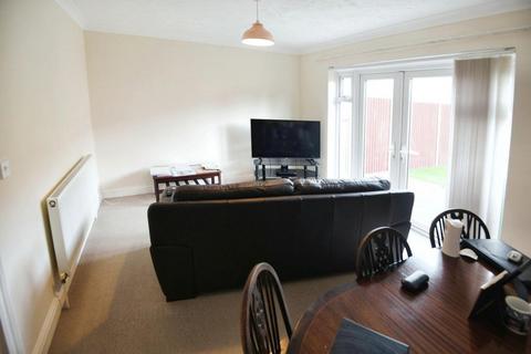 2 bedroom end of terrace house for sale, Apeldoorn Walk, Wisbech, Cambridgeshire, PE13 3HP