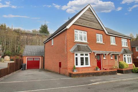 3 bedroom semi-detached house for sale - Ebbw Vale NP23