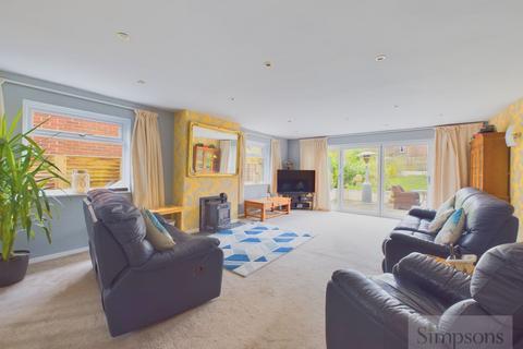 5 bedroom detached house for sale, Kennington Road, Oxford OX1