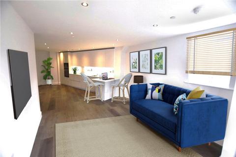 1 bedroom apartment for sale, Eldon Park, South Norwood, SE25