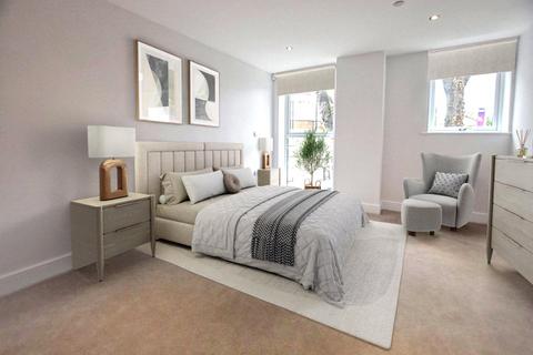 1 bedroom apartment for sale, Eldon Park, South Norwood, SE25