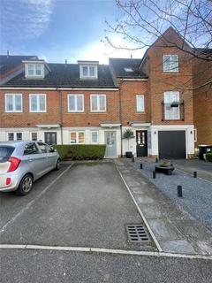 3 bedroom terraced house to rent - Halton Road, Kenley, Surrey, CR8