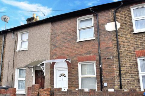 2 bedroom terraced house for sale, Holmesdale Road, Croydon, CR0