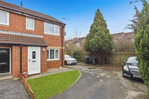 40 Cranberry, Coulby Newham, Middlesbrough, TS8 0XQ