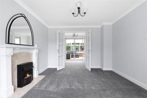 36 Blackthorn, Coulby Newham, Middlesbrough, TS8 0XD