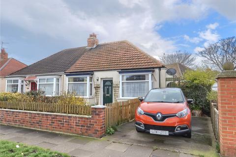 2 bedroom bungalow for sale, Hawthorn Road, Redcar