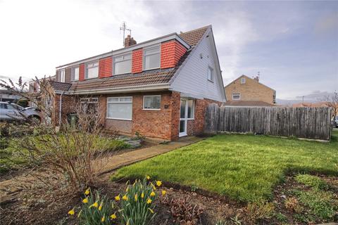 3 bedroom semi-detached house to rent, Yew Tree Avenue, Redcar