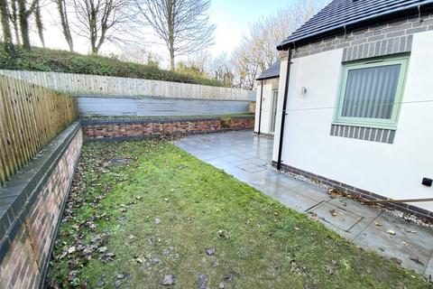 undefined, The Nabb, Telford, Shropshire, TF2