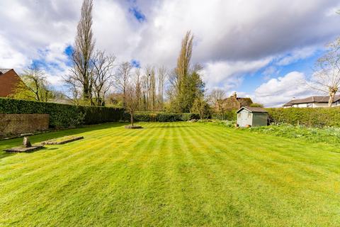 5 bedroom detached house for sale, Hob Hey Lane, Culcheth Village