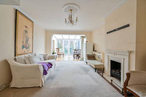 4 bedroom terraced house for sale, Lytham Street, Elephant and Castle, London, SE17