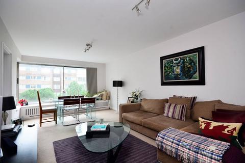 2 bedroom flat to rent - Paddington, Paddington, London, W2