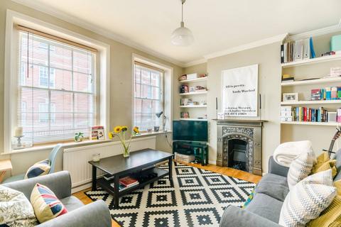 1 bedroom flat to rent, Homer Street, Marylebone, London, W1H