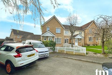 3 bedroom end of terrace house for sale - Halstead, Essex CO9