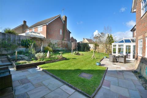 4 bedroom detached house for sale, Masons Way, Codmore Hill, Pulborough, West Sussex, RH20