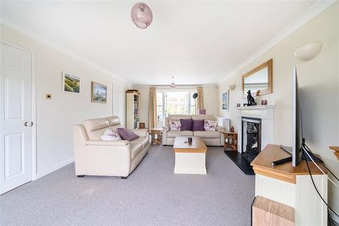 4 bedroom detached house for sale - Masons Way, Codmore Hill, Pulborough, West Sussex, RH20