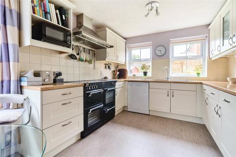 4 bedroom detached house for sale, Masons Way, Codmore Hill, Pulborough, West Sussex, RH20