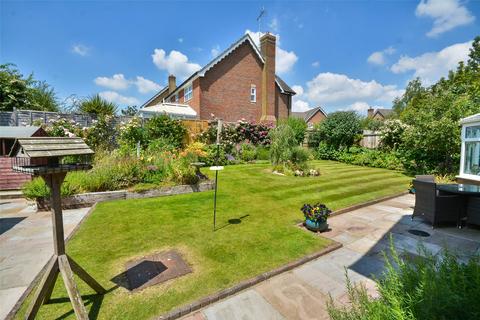 4 bedroom detached house for sale, Masons Way, Codmore Hill, Pulborough, West Sussex, RH20