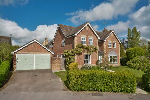 4 bedroom detached house for sale, Masons Way, Codmore Hill, Pulborough, West Sussex, RH20