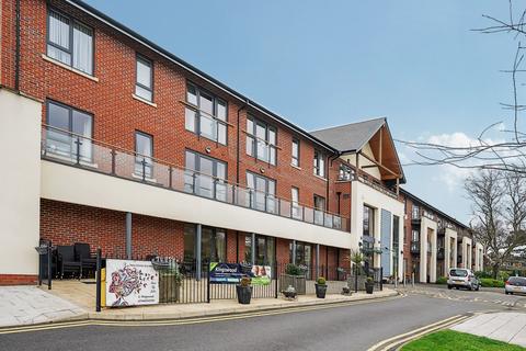 2 bedroom apartment for sale, Kingsway, Chester, Cheshire