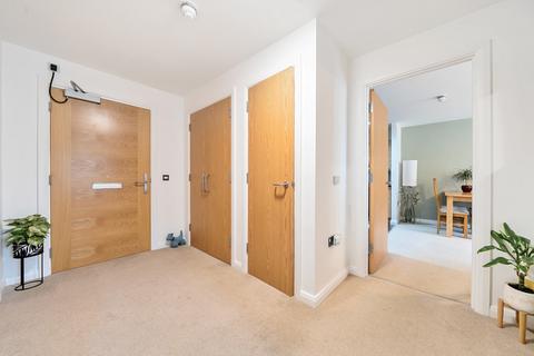 2 bedroom apartment for sale, Kingsway, Chester, Cheshire