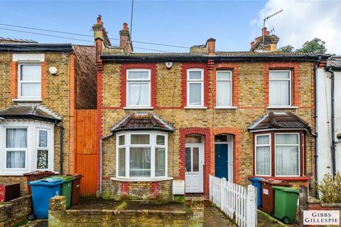 3 bedroom end of terrace house for sale, Sherwood Road, Harrow, Middlesex