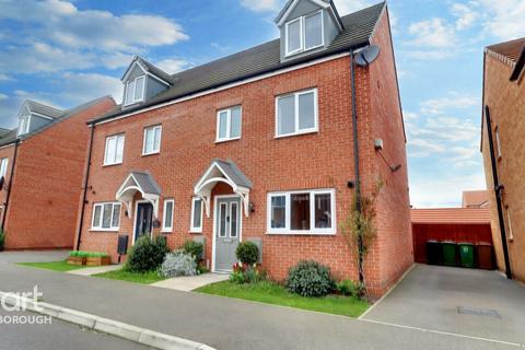 97 Bellona Drive, Stanground South, Peterborough, PE2 8WH