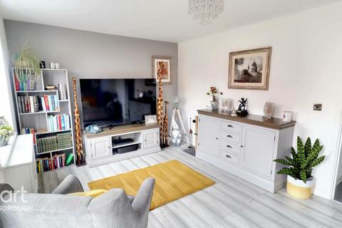 97 Bellona Drive, Stanground South, Peterborough, PE2 8WH