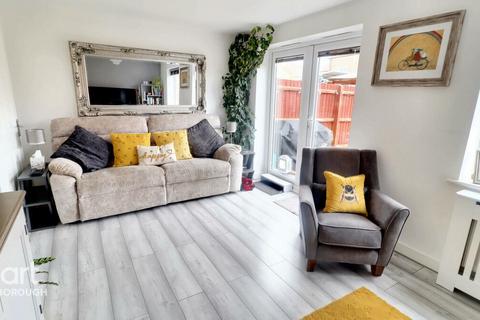 97 Bellona Drive, Stanground South, Peterborough, PE2 8WH