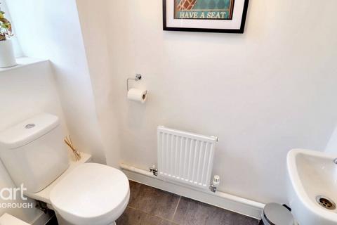 97 Bellona Drive, Stanground South, Peterborough, PE2 8WH