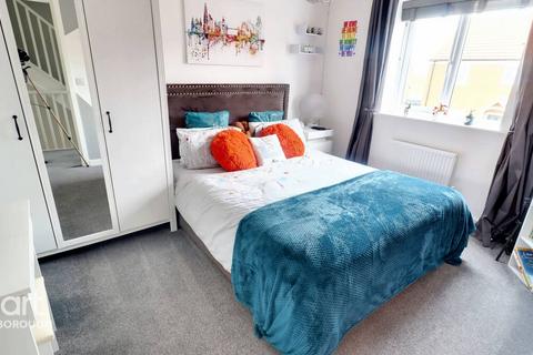 97 Bellona Drive, Stanground South, Peterborough, PE2 8WH