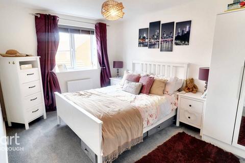 97 Bellona Drive, Stanground South, Peterborough, PE2 8WH