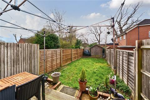 2 bedroom terraced house for sale, Oakcroft Close, Pinner, Middlesex